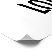 Poster Ayez Une Journée De Pain Drôle Puns (Coin)