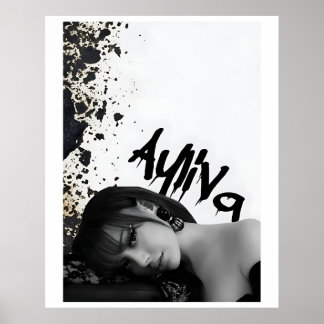 Poster Ayliva