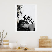 Poster Ayliva (Cuisine)