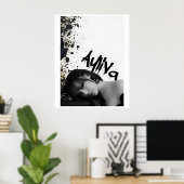 Poster Ayliva (Bureau à domicile)