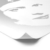 Poster Ayn Rand Citation Sur L'Inversion Ultime (Coin)