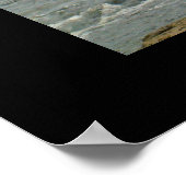 Poster Aysgarth - Lower Falls | (Coin)