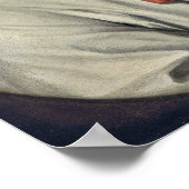 Poster Ayuba Suleiman Diallo par William Hoare (Coin)