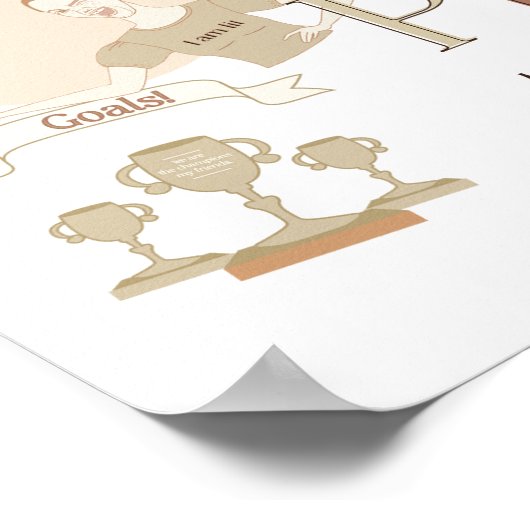 Poster Ayurveda Pitta Dosha (Coin)