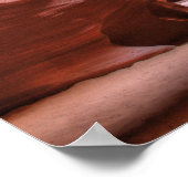 Poster AZ, Arizona, Page, Upper Antelope Canyon (Coin)