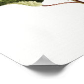 Poster Azaleas (Coin)