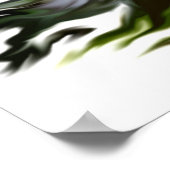 Poster Azaleas (Coin)