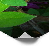 Poster Azalée, (Coin)