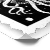 Poster Azathoth (Coin)