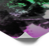 Poster Azathoth (Coin)