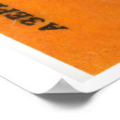 Poster Azerbaijani Man - Matchbox Print - Aesthetic Wall (Coin)