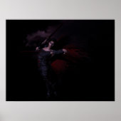 Poster Azrael (Devant)