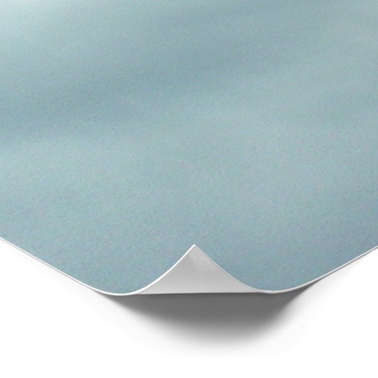 Poster B17 Attaque (Coin)