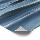 Poster B1 Grèbe comestible (Coin)