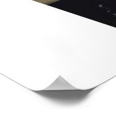 Poster B2 et la terre (Coin)