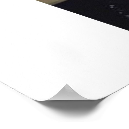 Poster B2 et la terre (Coin)