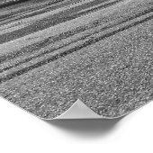 Poster B-17 se préparer pour un vol - (Coin)