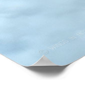 POSTER B-1B LANCER (Coin)