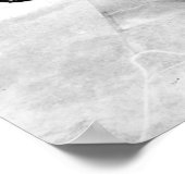 Poster B-24 "Libérateur" (Coin)