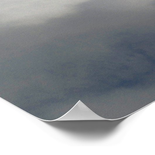 Poster B-24 Liberator (Coin)