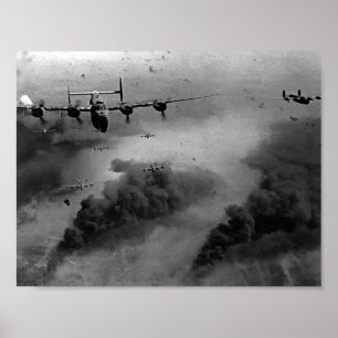 Poster B-24 s