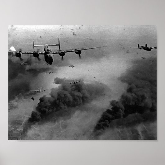 Poster B-24 s (Devant)