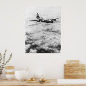 POSTER B-29 (Cuisine)