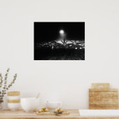 Poster B-29 Superforteresse (Cuisine)