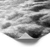 Poster B-29 Superforteresses (Coin)