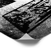 Poster B-2 Spirit (Coin)