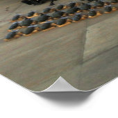 Poster B-52 Stratoforteresse (Coin)