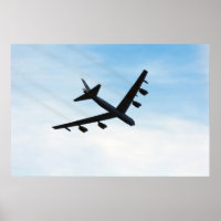 B-52 Stratoforteresse