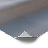 Poster B-52 Stratoforteresse Twilight (Coin)