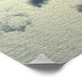 Poster B-52 Stratofortress Aircraft (Coin)