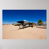 Poster B-58 Hustler (Devant)