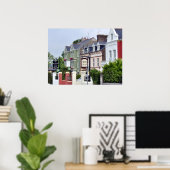 Poster B&B Cork (Bureau à domicile)