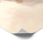 Poster B est pour ours (Coin)