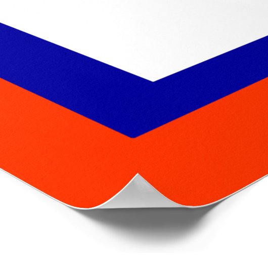 Poster B est pour papillon et nom de garçon Wall Art pour (Coin)