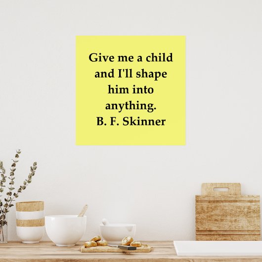 Poster b f citation (Cuisine)