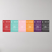 POSTER B...I...N...G...O (Devant)