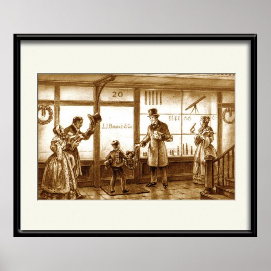 Poster B+L 8 (Devant)