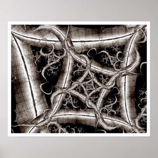 Poster b&w 3 (Devant)