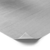 Poster B&W Bell X1 (Coin)