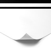 Poster Ba gua Pa kua Le taoïste chinois huit symboles (Coin)