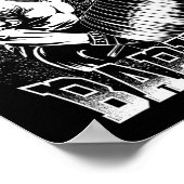 Poster Ba Poids Léger (Coin)