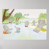 Poster babar (Devant)