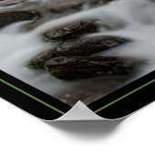 Poster Babbling Brook (Coin)