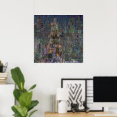 Poster "Babel" (Bureau à domicile)