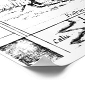 Poster Babington et ses complices (Coin)