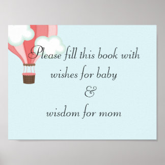 Poster baby